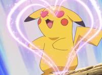 《宝可梦》动画中难缠的招式迷人，小智是如何收服藤藤蛇的？