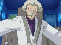 《宝可梦》奇闻趣事：火箭队里的赛格博士，凯罗斯的错误分类！