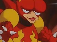 《宝可梦》奇闻趣事：火箭队里的赛格博士，凯罗斯的错误分类！