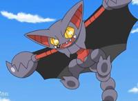 《精灵宝可梦》中小智拥有的4只地面系精灵，圆陆鲨只能排最后？