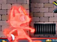 神奇宝贝：盘点火箭队喵喵进入精灵球的几个瞬间