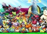 他本是精灵宝可梦的主角，却被粉丝视为强推之耻，他到底做了什么