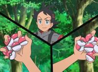 他本是精灵宝可梦的主角，却被粉丝视为强推之耻，他到底做了什么