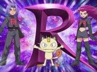 可爱又迷人的反派角色，盘点精灵宝可梦系列历代反派组织