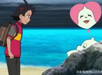 神奇宝贝之间，更容易一见钟情，你见过哪些痴情的宝可梦？