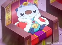 神奇宝贝之间，更容易一见钟情，你见过哪些痴情的宝可梦？