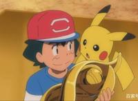 《精灵宝可梦》小智的冠军含金量不如艾莉丝？那你太小瞧他了