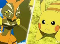 《精灵宝可梦》小智的冠军含金量不如艾莉丝？那你太小瞧他了