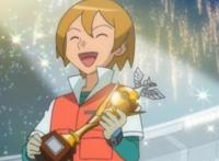 《精灵宝可梦》小智的冠军含金量不如艾莉丝？那你太小瞧他了