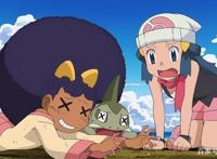 《精灵宝可梦》小智的冠军含金量不如艾莉丝？那你太小瞧他了