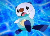 精灵宝可梦：继第一、二代之后，小智终于集齐了第五代御三家