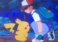 神奇宝贝：差点被小智放生的宝可梦，每一只都妥妥赚足了眼泪