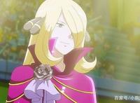 宝可梦：御姐型冰山美人竹兰，神奥冠军，你喜欢她的哪种精灵？