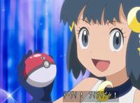 宝可梦旅途：激动人心！小光提前回归，瑟蕾娜回归也紧接而来！