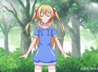 可以随意变大变小的女孩子你喜欢吗？