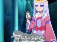 可以随意变大变小的女孩子你喜欢吗？