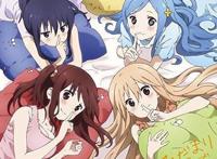 推荐2015年好看动漫之十七