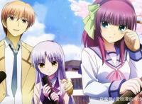 推荐2015年好看动漫之十七