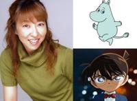 声优都是怪物？海贼王路飞的声优居然是她！还有柯南鸣人齐上榜