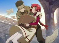 动漫中那些人气女角色，她最关心摄像机，第二位人气最高