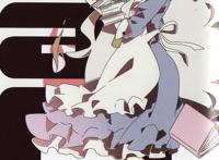 花泽香菜配音作品补番目录（中篇）