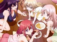 这10部看着让人心情愉悦的动漫，你可能只看了一部