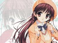 动漫中4大群居角色，图2看了想恋爱，最后一位性格活泼