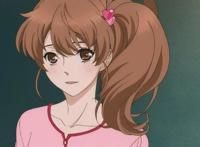 动漫中4大群居角色，图2看了想恋爱，最后一位性格活泼