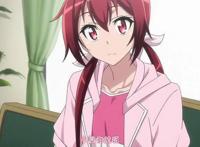 这部动漫CV阵容豪华，虽然冷门但是却很好看