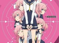 这部动漫CV阵容豪华，虽然冷门但是却很好看