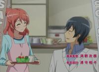 城下町的蒲公英