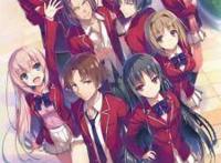 元旦补番？那么看这些就足够了！