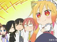 盘点2017年最热门的35部动漫，你看完多少部了？