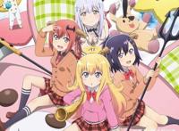 盘点2017年最热门的35部动漫，你看完多少部了？