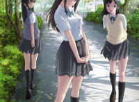 盘点2017年最热门的35部动漫，你看完多少部了？