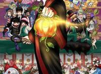 鬼灯的冷彻，豆瓣评分上9，但B站上却不温不火的良心动漫