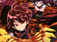 这些番OP经费炸裂！可是正片却穷到变形！观众：制作组你开心就好