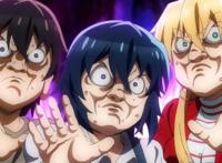 这些番OP经费炸裂！可是正片却穷到变形！观众：制作组你开心就好