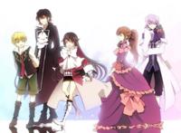 动漫控必追的动漫，好看到爆炸啊，真的是值得一看的动漫快看看吧