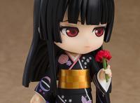 GSC《地狱少女宵伽》阎魔爱黏土人售价5500日元