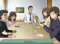 《地狱少女宵伽》反社会的第三集，人渣为何不全都去流放到地狱？