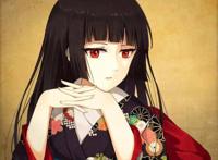 《地狱少女宵伽》反社会的第三集，人渣为何不全都去流放到地狱？