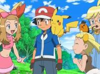 神奇宝贝：继承大吾联盟冠军称号，最强的道馆训练家与众不同！