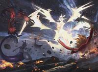 《精灵宝可梦》：结局意难平系列，XY&Z结束的青春