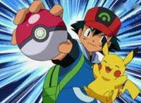 精灵宝可梦：看到小智的木守宫，想到了索隆和杀生丸，你有同感吗