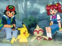 《精灵宝可梦》中的小故事，教会我们哪些大道理？