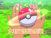 宝可梦：北风的化身就是个笑话，小豪随手收服水君，心疼历代反派