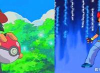 宝可梦：北风的化身就是个笑话，小豪随手收服水君，心疼历代反派