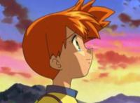 《精灵宝可梦》每一季女主回归，都变得成熟可靠，小智功不可没？