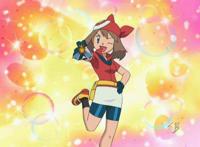 盘点口袋妖怪游戏作品历代女主角，超过五位不认识的绝对伪口袋迷